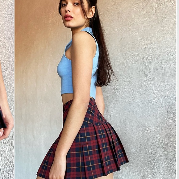 Sunday best Zooey skirt - Picture 2 of 3